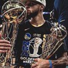 NBA金州勇士隊之Curry王朝