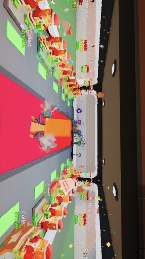 【配布あり】Fortnite版STEAL THE BRAINROT オープンチャット