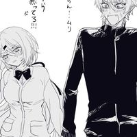 にじさんじ 也 〜  .ᐟ 恋 してこ .ᐣ