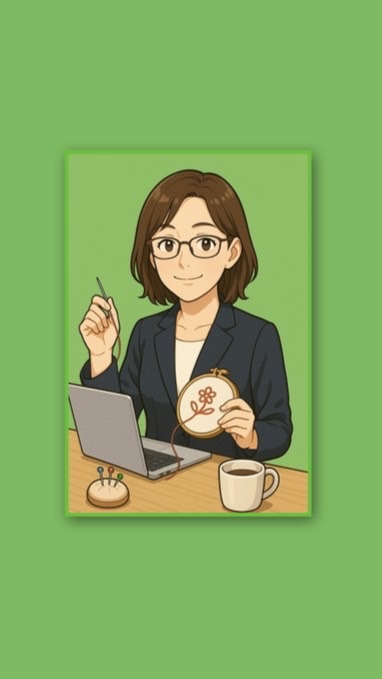 60代〜 仕事も趣味もまだまだ頑張りたいですね（女性限定）