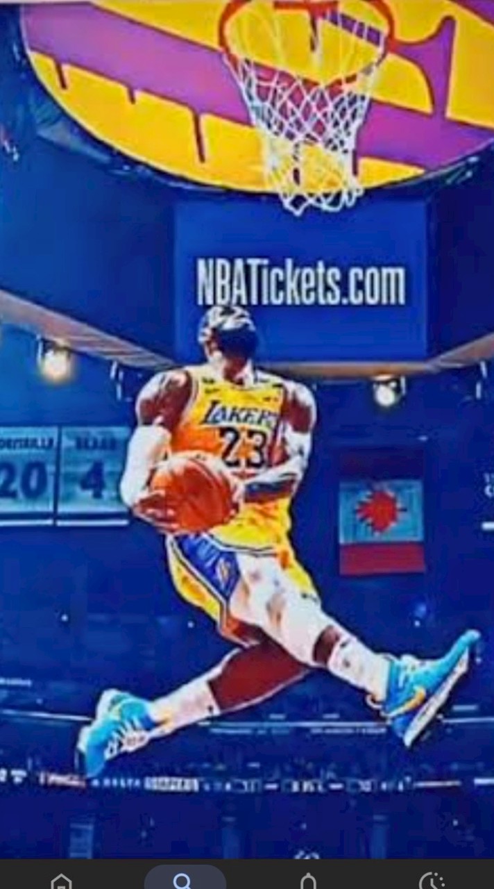 NBA 大好き軍団あつまれ！！