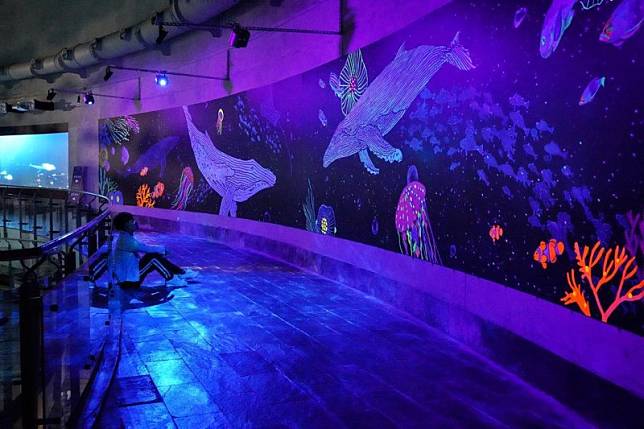 ▲圖片來源：IG@beckhamhong66