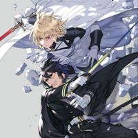 終わりのセラフなりきり