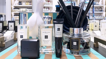 【2019熱賣Top5】不只英國梨與小蒼蘭古龍水，Jo Malone London台灣年度最熱賣還有香氛調合盤、維他命E護唇膏