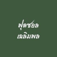 ฟุตซอล เฉลิมพล