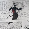 ด้อมวาดรูป/ทำมังงะเล่นๆ/หาเพื่อน