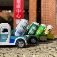 台酒揪好康 烏日啤酒廠