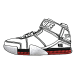 2004_Zoom LeBron II_01