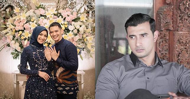 Citra Kirana Lamaran Unggahan Ali Syakieb Jadi Sorotan Brilio Net Line Today