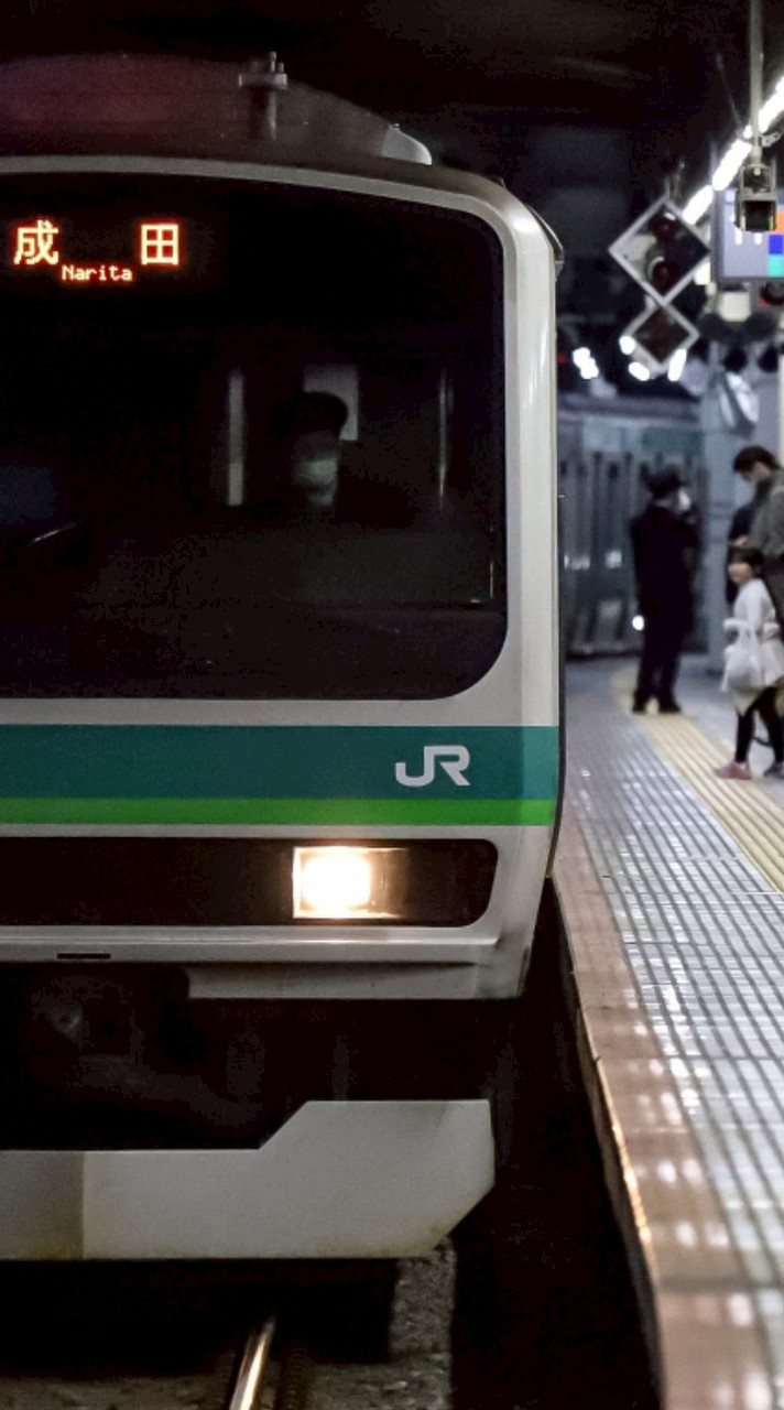 [ZSB] JR東日本ファンの部屋！！！