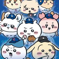 吉伊卡哇 MLB 湊單群