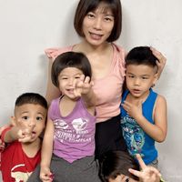 四寶媽咪嚴選地圖💙💚❤️🧡