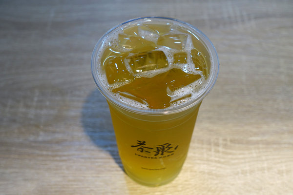 南京三民站飲料店-茶聚茗品，南京三民手搖杯，南京東路五段飲料店，自然回甘的現泡手搖茶，無糖也好喝的健康手搖飲料(含茶聚菜單)