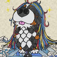 ❤️大型犬🐾大好きカモ〜ン❤️