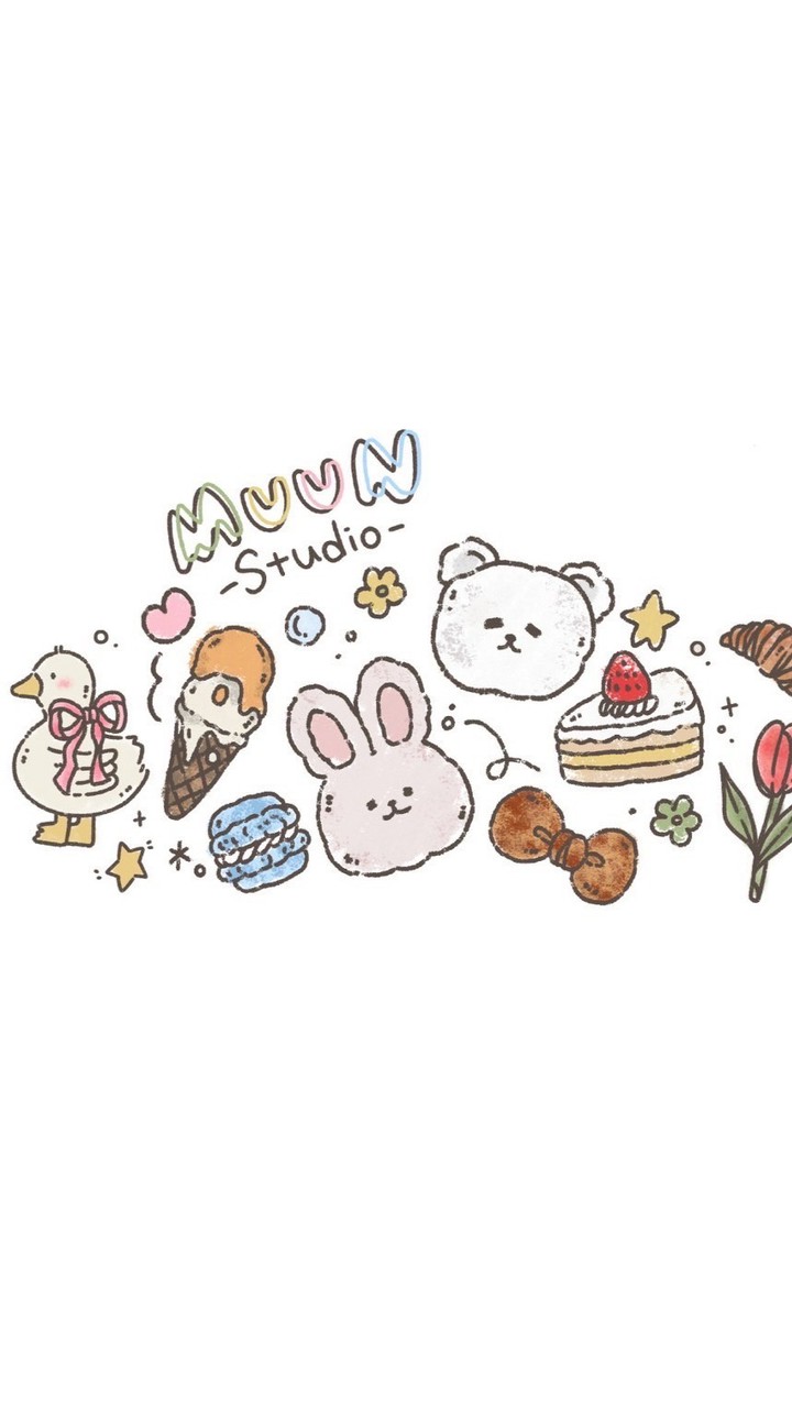 Muun Studio 各國連線代購💙