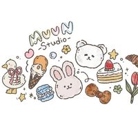 Muun Studio 各國連線代購💙