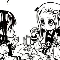 地縛少年花子くん好きな子おいで(イケヴォ)