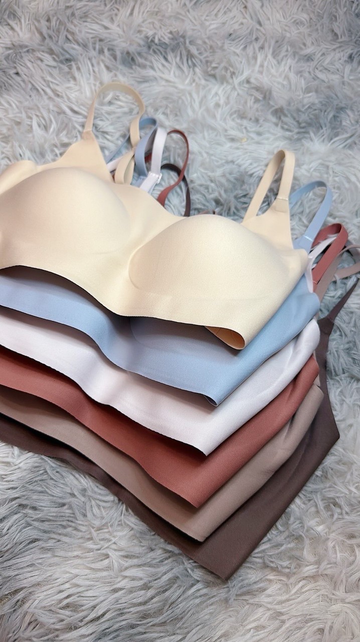Fashion For Yes  24hrs無感內衣團購
