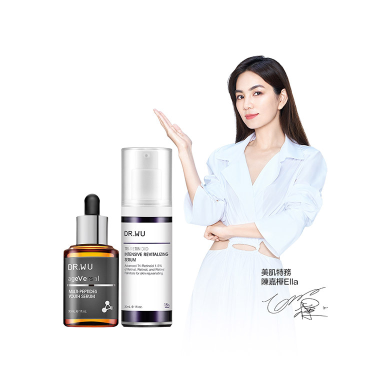 不想長大 17抗老