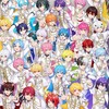STPRに所属したいと思ってる男子来てー！