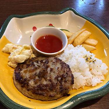 びっくりドンキー 久留米インター店 ビックリドンキー クルメインターテン 東合川 久留米大学前駅 ステーキ By Line Conomi