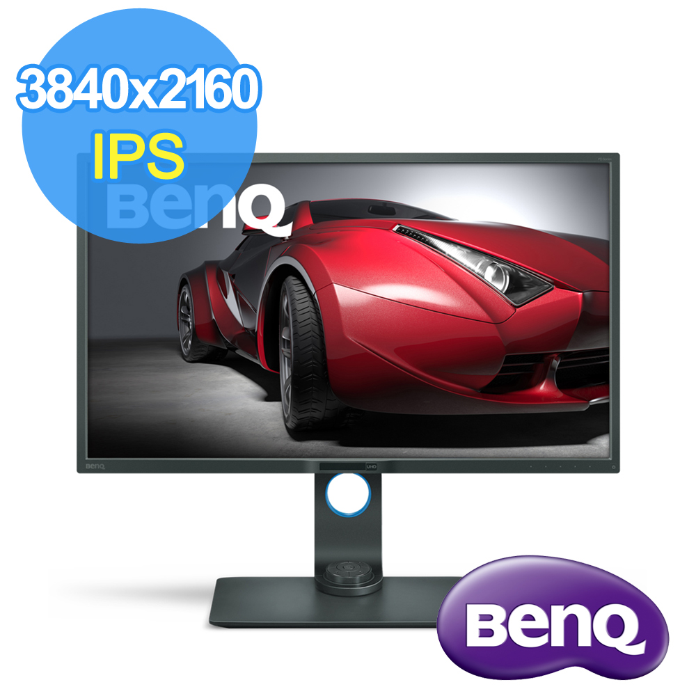 支援Rec. 709色域與IPS面板還原影像真實色彩雙輸入端子支援，畫面分割各自表述三種情境模式設定(CAD/CAM、動畫、暗房模式)支援KVM雙主機單螢幕切換功能不閃屏、低藍光護眼技術內建原廠三年保