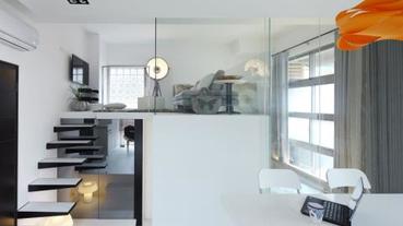 專屬你的個人主義 9 大單身時尚都會居宅設計賞！