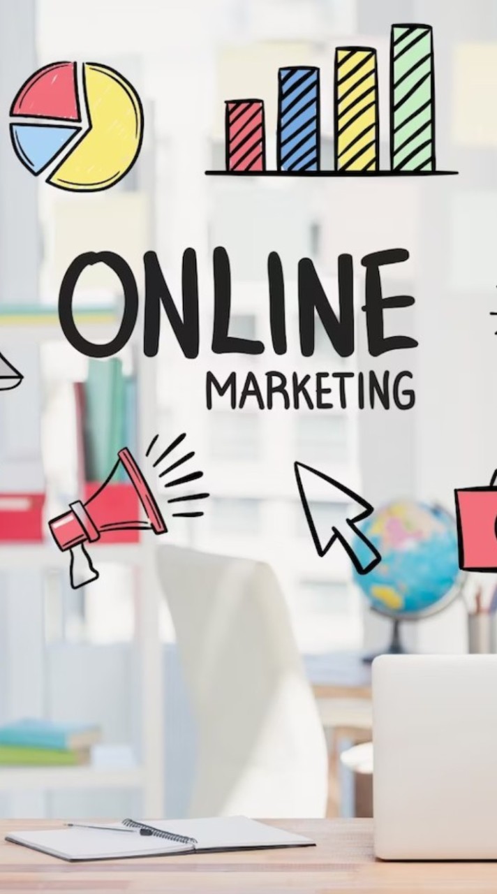ONLINE MARKETING 💎💵