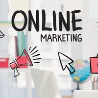 ONLINE MARKETING 💎💵