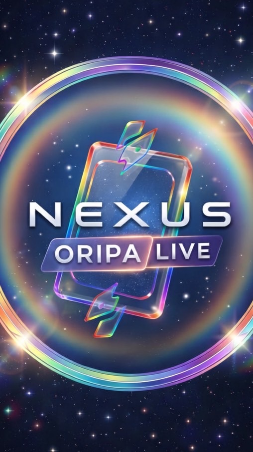 NEXUS ORIPA (ネクスパ‼︎) ルーム