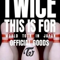 TWICE 〈THIS IS FOR〉新國立線下代購團