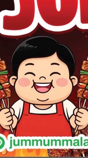 จ้ำม่ำ หม่าล่า หลังมจพ