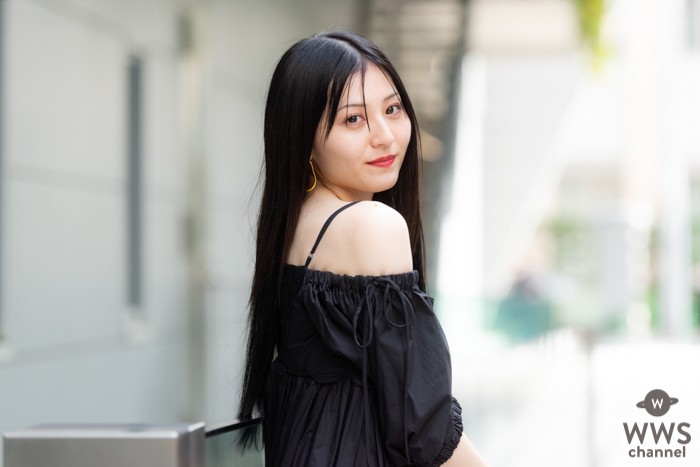 動画】26時のマスカレイド・吉井美優、1st写真集「Momentary」に