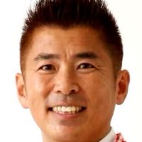 勝俣を勝たせる会