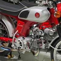เซียงกงอะไหล่และมอเตอร์ไซด์ทุกชนิด By St Racing