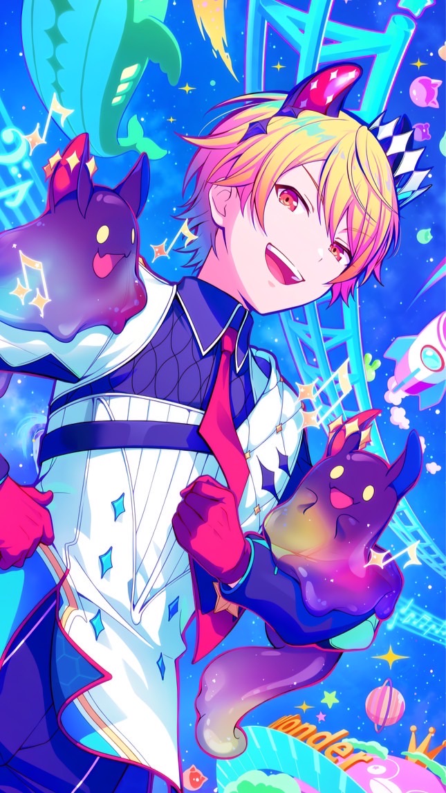 プロセカオプ！