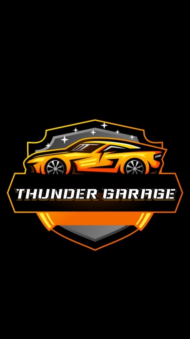 THUNDER GARAGE