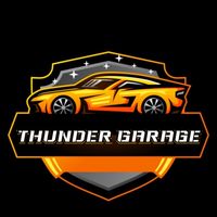 THUNDER GARAGE