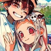 地縛少年花子くん雑談部屋&画像集めもok