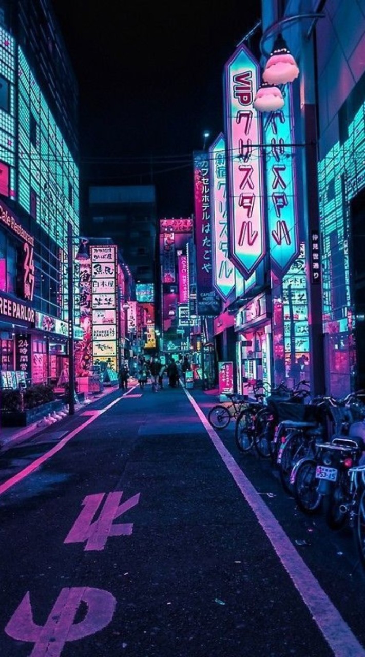 什麼都有