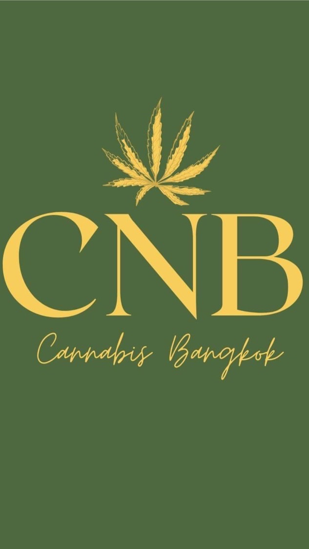 CNB กัญชง-กัญชาคุณภาพพรีเมียม