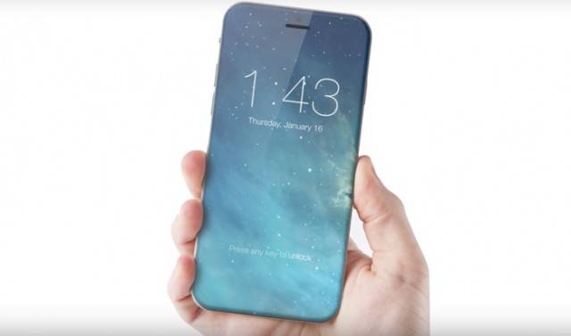 Wah, Koneksi Internet iPhone 8, Tidak Akan Sekencang Seperti Seri Lawas