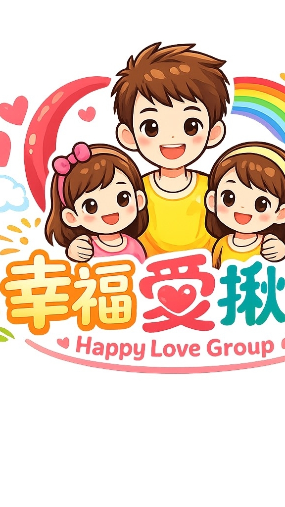 @幸福愛揪團 - 中永和