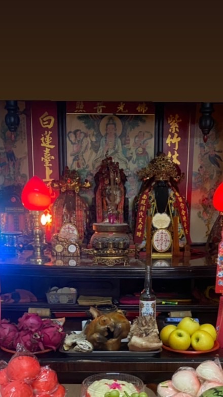 蔡府殿