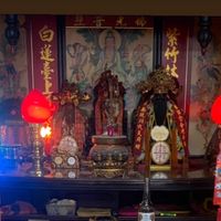 蔡府殿