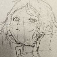 話して描いて歌おう♪