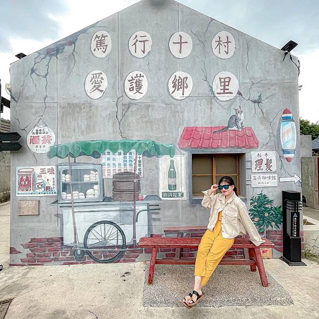 （圖片來源IG／@buddy_219）