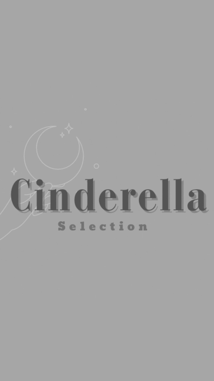 Cinderella‘s Room💫