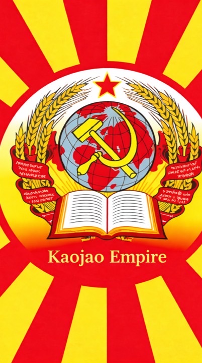 Kaojao empire