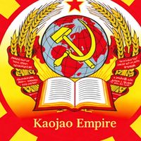 Kaojao empire